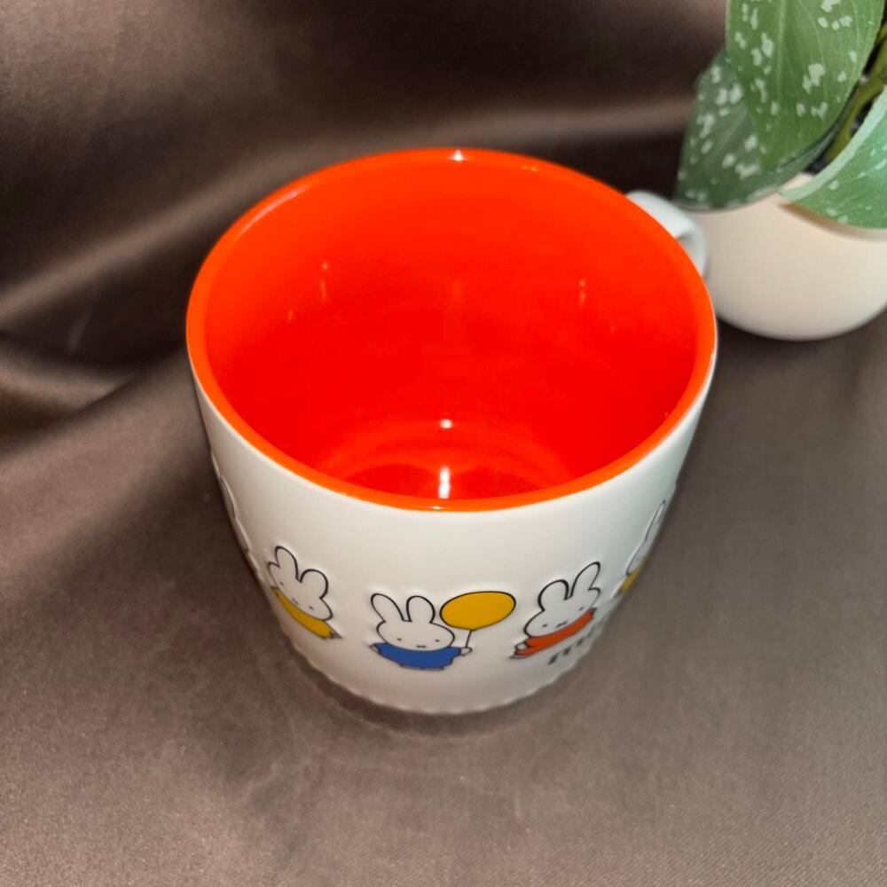 Miffy by magenta mug new - Picture 4 of 4